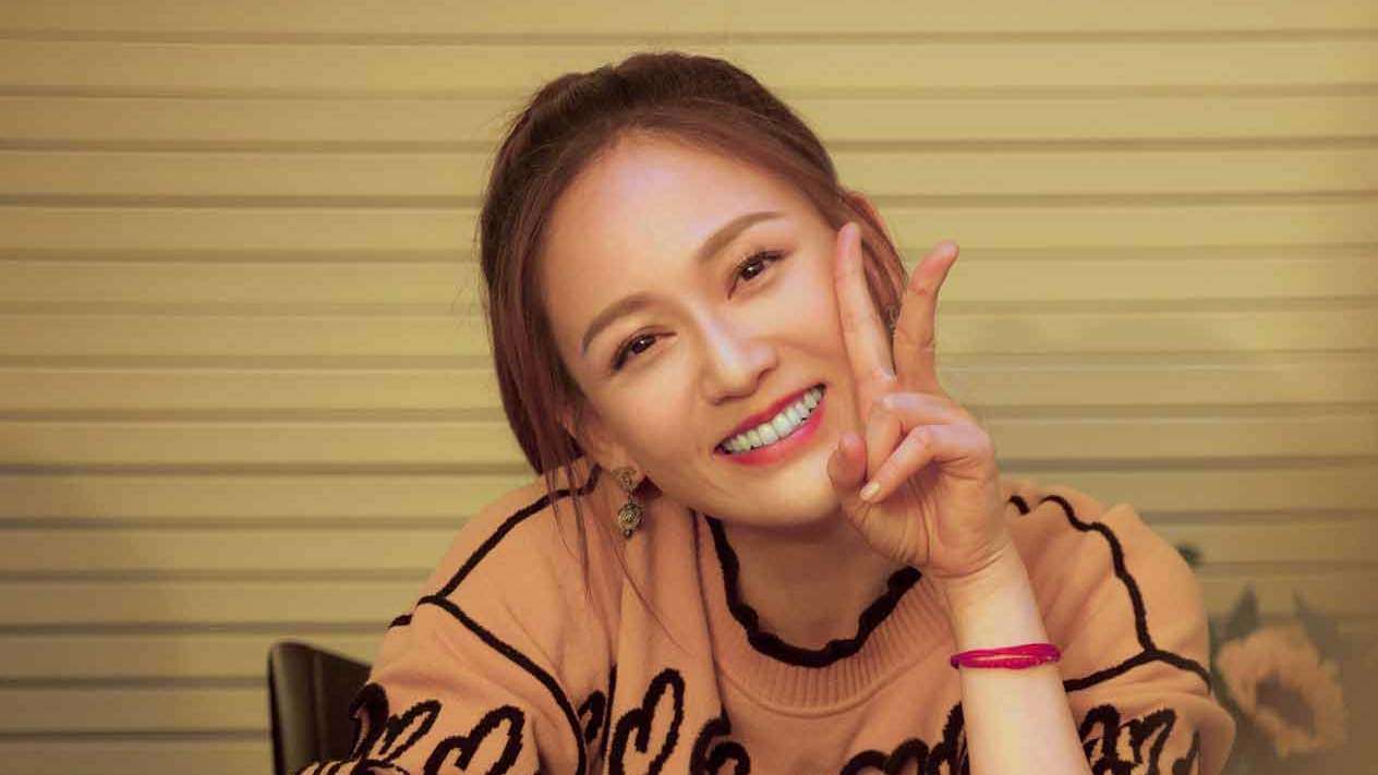 女人30+ 第3期：陈乔恩为北漂梦错失爱情