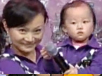 白日梦工厂 母亲节特辑李锐妻子女儿首曝光