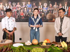 春天尝鲜不尝险