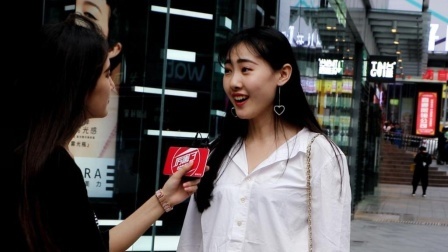 厉害了学妹 你觉得你多少岁能买得起房？看看90后妹子怎么说