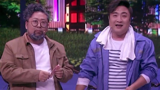 欢乐集结号 互相帮助一家亲 真抓实干好榜样