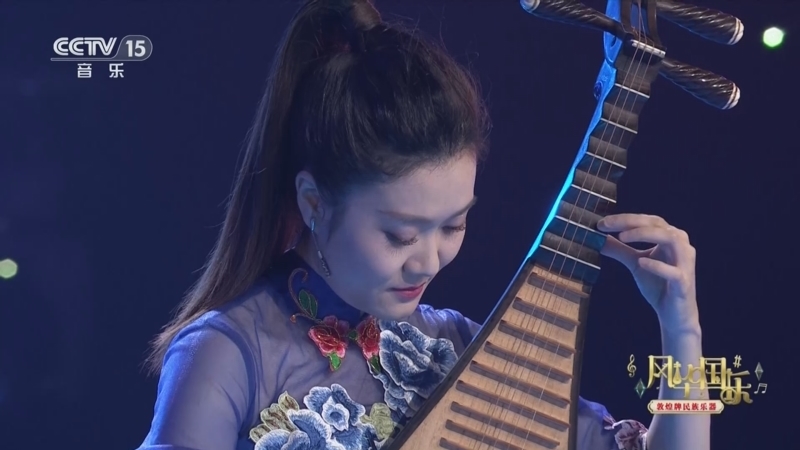 风华国乐 《风华国乐》 20240604