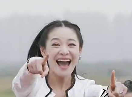 嘿！马上出发 第一季 王维维遇骑马帅哥秒变迷妹