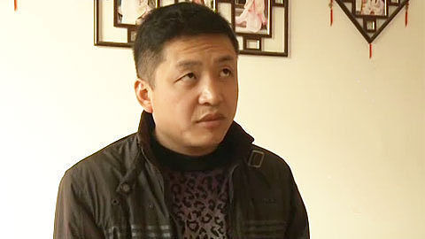 村里这点事 儿孙自有儿孙福