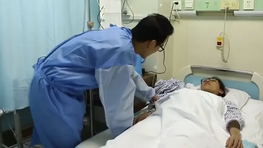 生命缘第八季 第2集