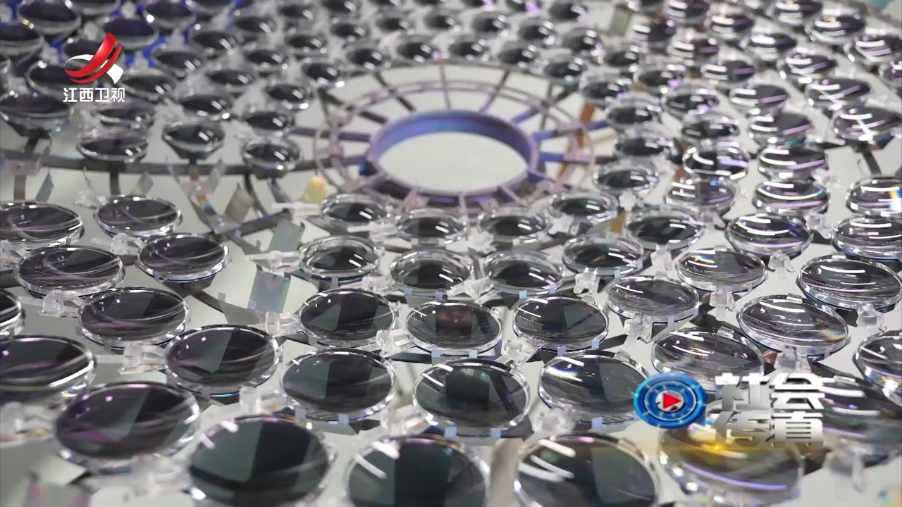 社会传真 企业出新招  跑出加速度