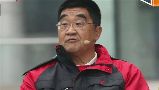 向前一步 舞动的约定