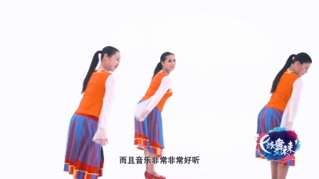 蓝色天梦-応子（导视）