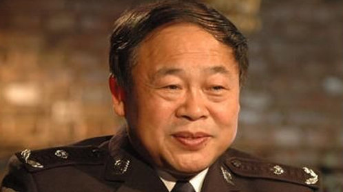 鲁豫有约 生死一线的背后·于尚清 王百姓