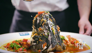 美食中国 《美食中国》 20200729 10集系列片《天生我材》（8） 鱼味无穷