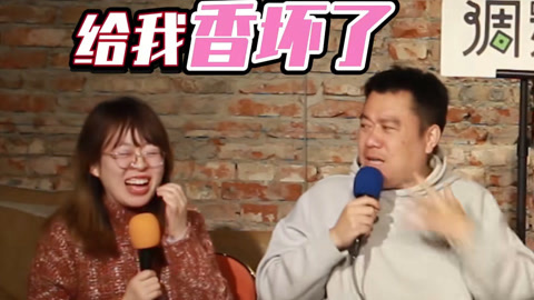 喜番喜剧&middot;精选 喜番调频：兔兔这么可爱但是我想吃
