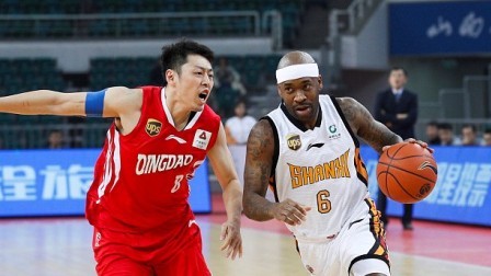 预见CBA 【预见CBA】CBA第29轮：广厦vs山西-前瞻