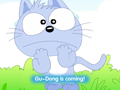 Super Teddy洪恩幼儿英语 one two