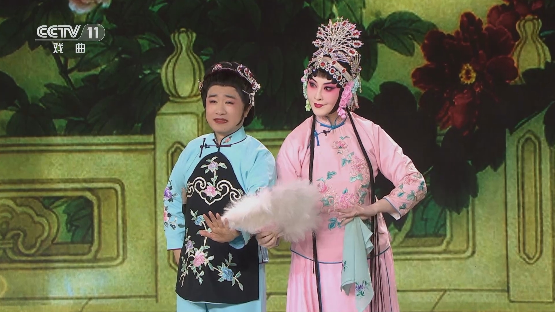 梨园闯关我挂帅 《梨园闯关我挂帅》 20230519