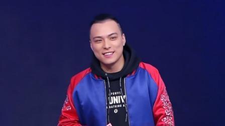 非诚勿扰 型男低沉嗓音听醉众人