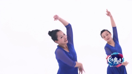 为你等待-王梅（导视）