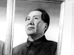 人民的领袖&mdash;&mdash;毛泽东的130个瞬间 第九十集： 千年巨变