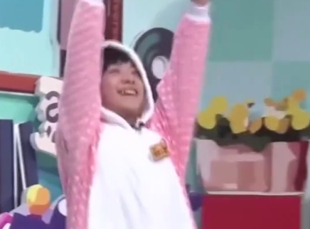 音乐集装箱 易烊千玺 生日派对舞蹈