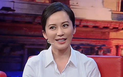 金星秀 俞飞鸿反问金星为何要做女人？