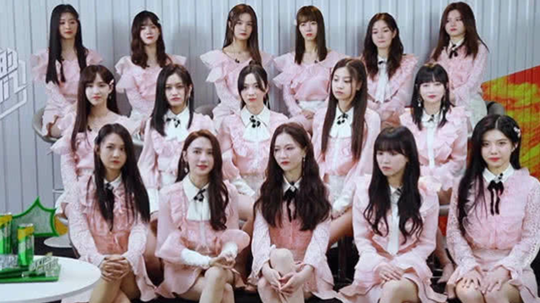 迷妹专访 迷妹专访×SNH48 GROUP：全能女团练就十八般武艺