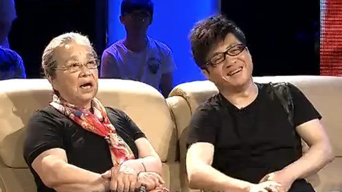 非常故事汇 李琛北漂遇好人 李明启既当妈又当红娘