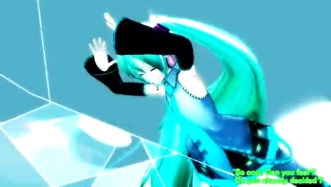 初音未来 So Much Loving You-初音未来 (初音，miku)