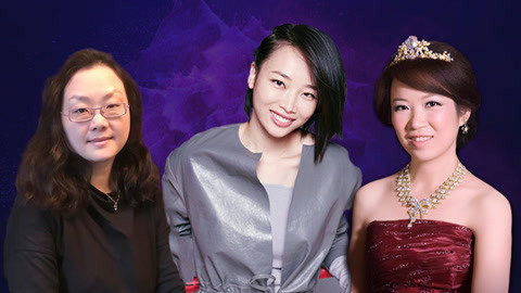 一刻talks “作”和“不作”的女性主义，贡献的方式不分对错