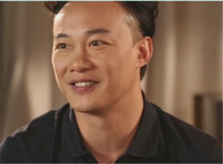 新闻当事人 癫狂的K歌之王 陈奕迅