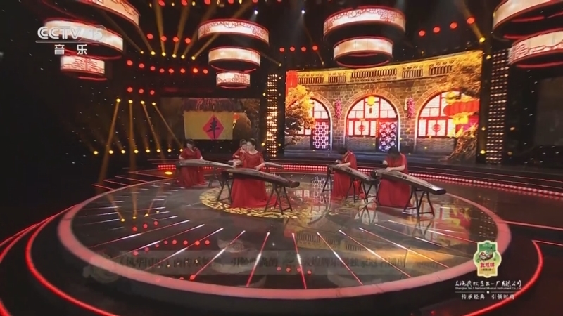 风华国乐 《风华国乐》 20250306