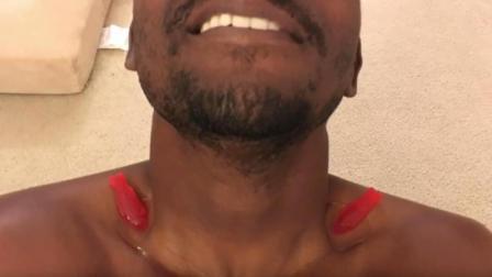 聊斋怪谈 啥叫精致好看的锁骨？ 能在锁骨上放鱼  那才叫完美！