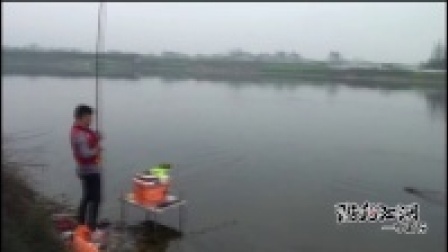 第七站 黄龙溪沙坑探钓