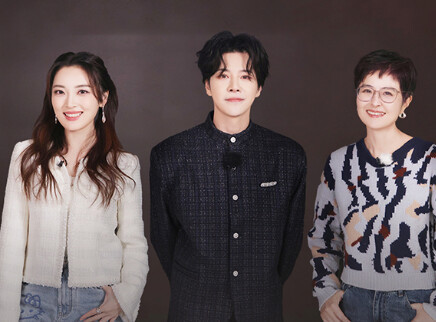 第34期：徐海乔的跨界挑战