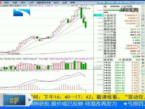 吾股丰登 《吾股丰登》 20150702