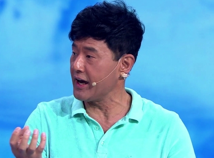 魅力中国城 第二季 于荣光霸气耍刀戴军全力拒绝