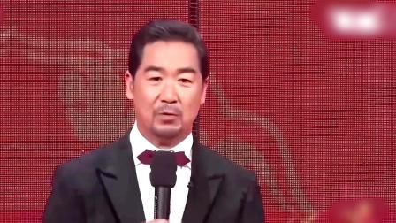 2018狗年央视春晚 国宝回归《丝路山水地图》 张国立 单霁翔 许荣茂