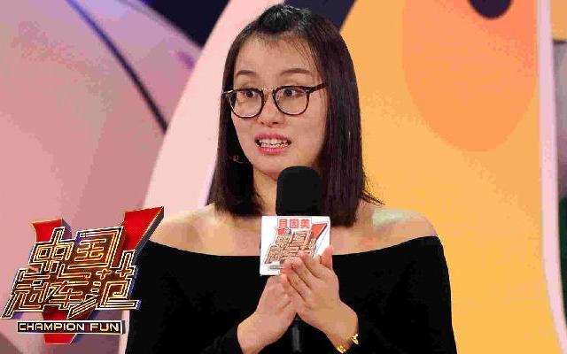 中国冠军范 《中国冠军范》第6期：泳坛“泥石流”来袭 洪荒少女傅园慧大秀表情包