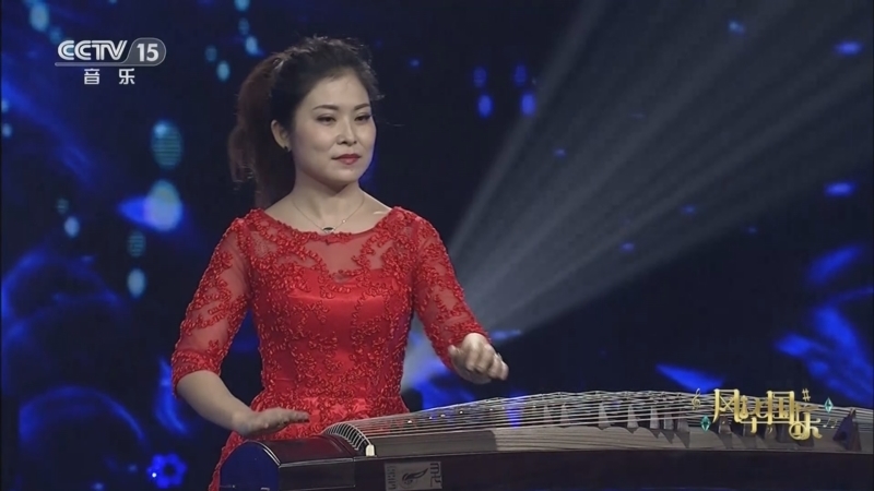 风华国乐 《风华国乐》 20230505