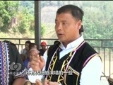 焦点访谈 《焦点访谈》 20170322 乡土中国农村系列调查：曼班三队的早春