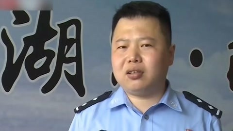 法治中国60分 警方多年追踪陈年命案终得破 交警发放爱心头盔