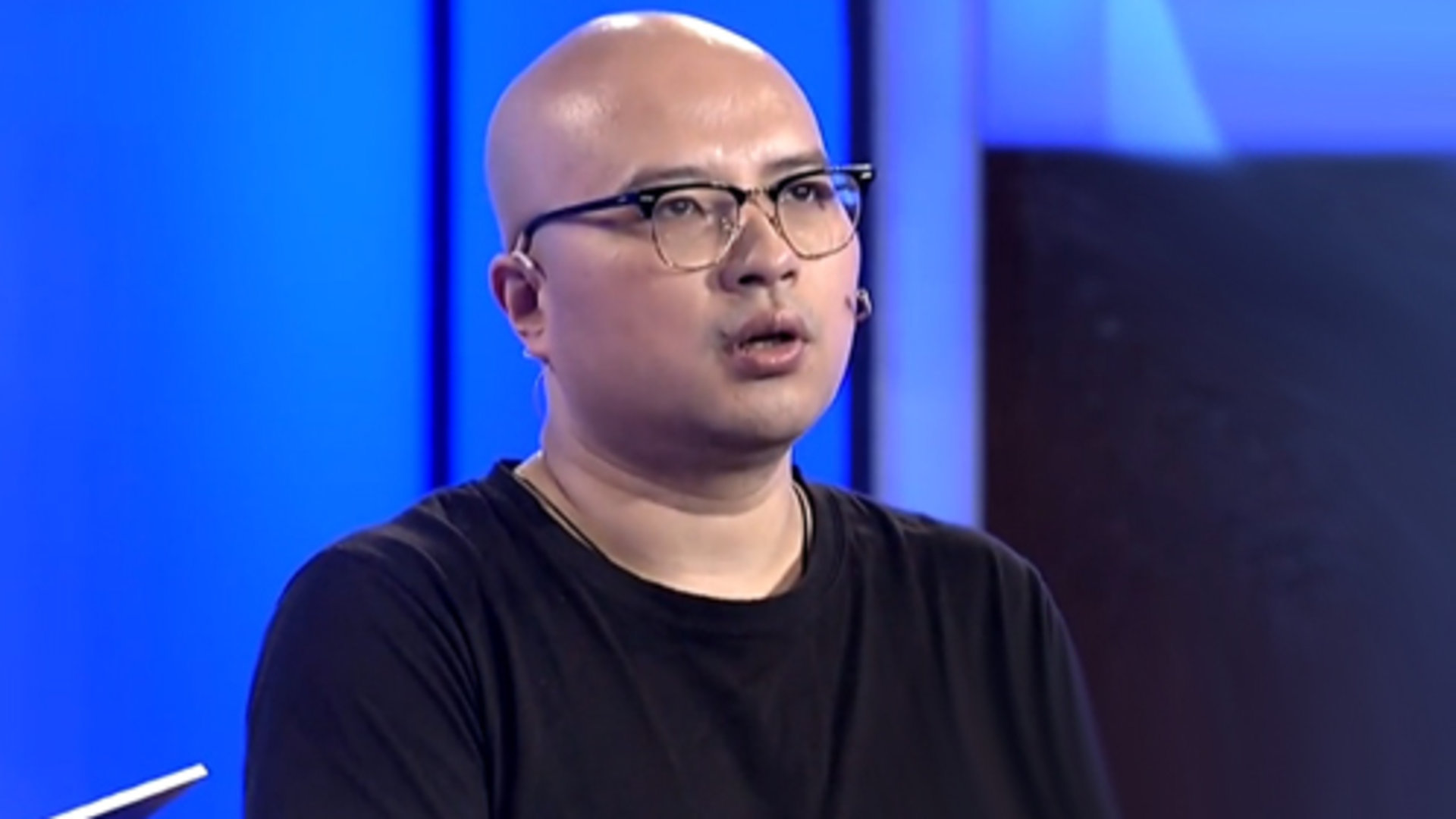 鲁豫有约 万万来袭·坚持梦想突破自我