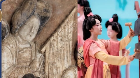 第4期会员版 万工轿宝证制作全过程 石头上的女子天团动了