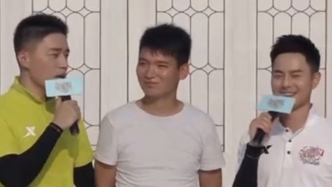 男生女生向前冲 第十一季 格力职工专场 内部较量谁能闯关成功？