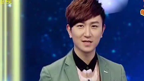 娱乐加油赞 20140326