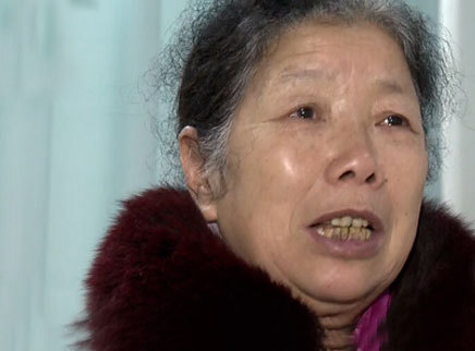 寻情记 三十年漫漫寻女路