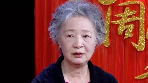 中华好家风 著名演员严敏求 讲述从艺60年感悟