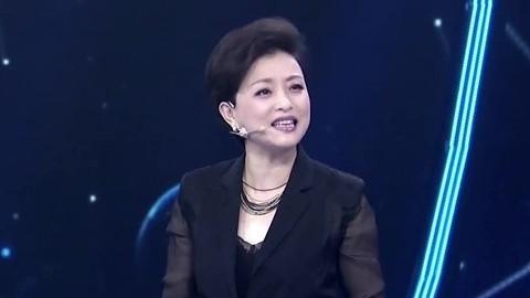 演讲集锦 杨澜《直面内心的恐惧》