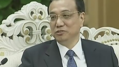 财经夜行线 节能环保可成为支柱产业