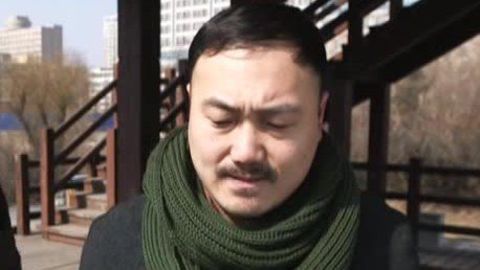 人间万象 网络惊魂（3）