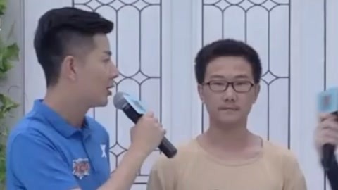 男生女生向前冲 第十一季 二十岁女孩首发登场 男生信心满满闯关成功