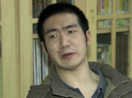 寻情记 脑瘫少年成海外博士